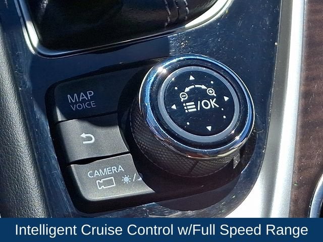 2016 INFINITI Q50 3.0t Premium