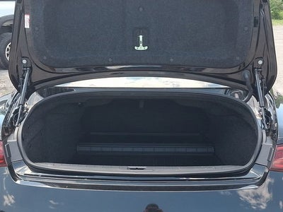 2021 INFINITI Q60 LUXE AWD