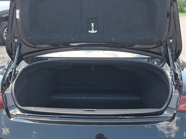 2021 INFINITI Q60 LUXE AWD