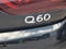 2021 INFINITI Q60 LUXE AWD