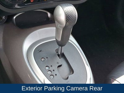 2011 Nissan Juke SL