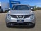 2011 Nissan Juke SL