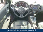2011 Nissan Juke SL