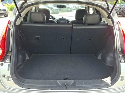 2011 Nissan Juke SL