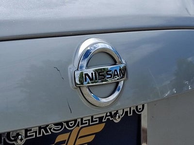 2011 Nissan Juke SL