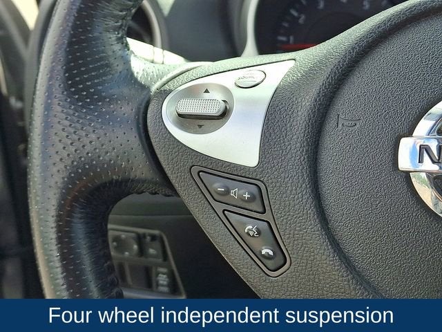 2011 Nissan Juke SL