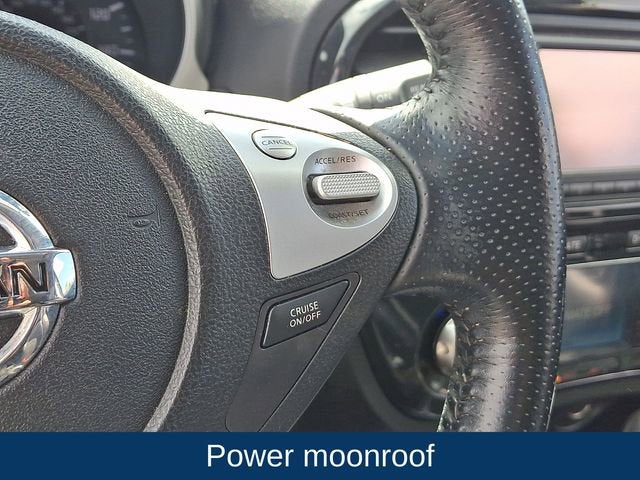 2011 Nissan Juke SL