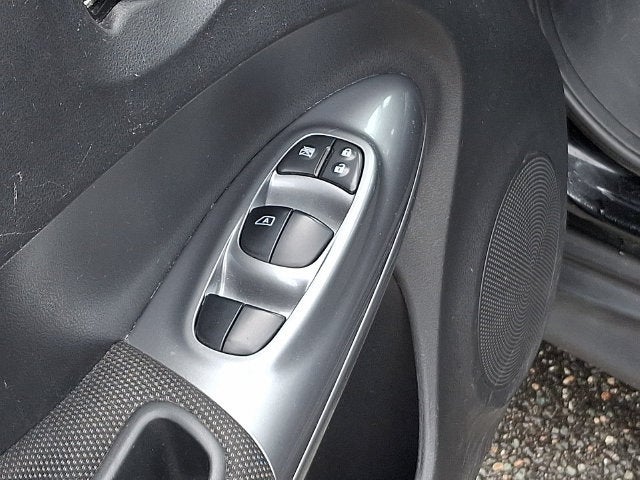 2014 Nissan Juke S