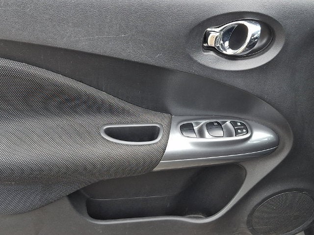 2014 Nissan Juke S