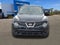 2014 Nissan Juke S