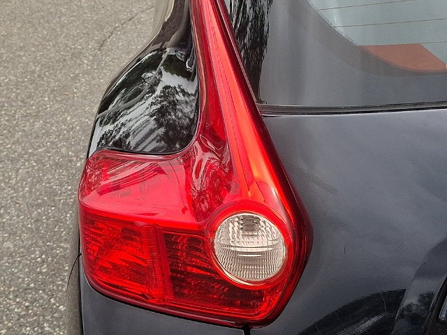 2014 Nissan Juke S