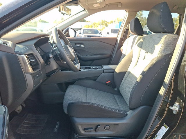2021 Nissan Rogue SV Intelligent AWD