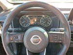 2021 Nissan Rogue SV Intelligent AWD