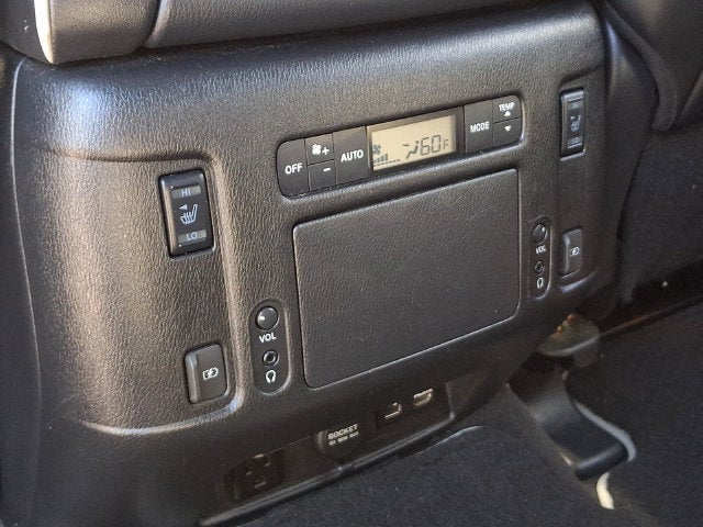 2019 INFINITI QX80 LIMITED