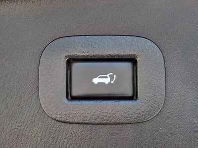 2019 INFINITI QX80 LIMITED