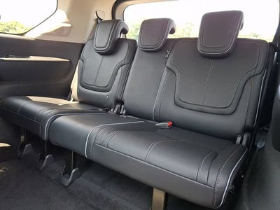 2025 INFINITI QX80 SENSORY AWD