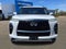 2025 INFINITI QX80 SENSORY AWD