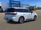 2025 INFINITI QX80 SENSORY AWD