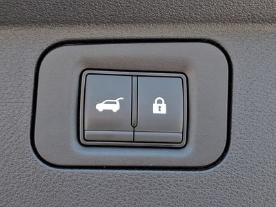 2025 INFINITI QX80 SENSORY AWD
