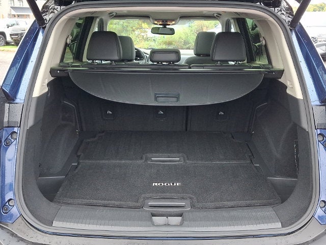2023 Nissan Rogue SL Intelligent AWD
