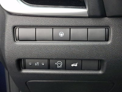 2023 Nissan Rogue SL Intelligent AWD