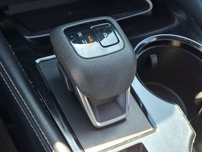 2023 Nissan Rogue Platinum Intelligent AWD