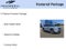 2023 Nissan Rogue Platinum Intelligent AWD