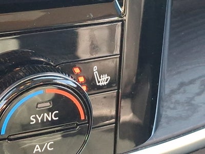 2023 Nissan Rogue Platinum Intelligent AWD
