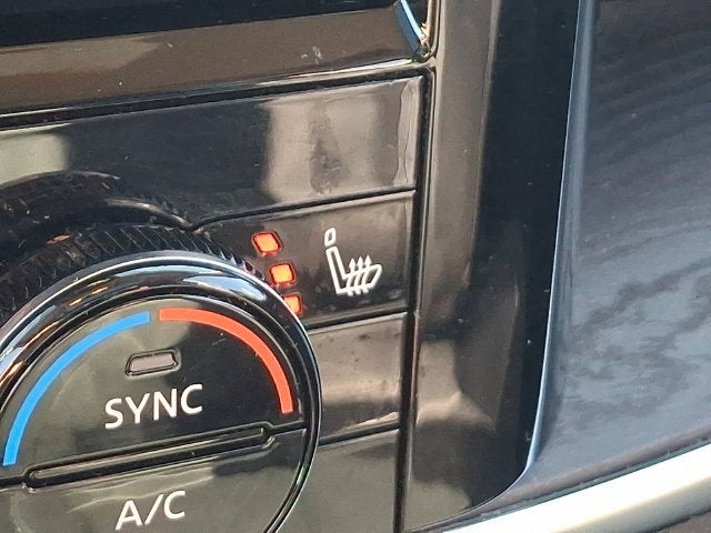 2023 Nissan Rogue Platinum Intelligent AWD