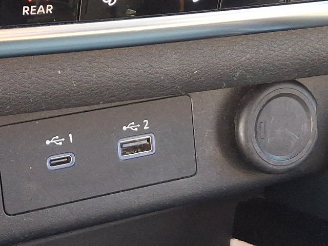 2023 Nissan Rogue Platinum Intelligent AWD