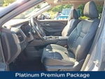 2023 Nissan Rogue Platinum Intelligent AWD