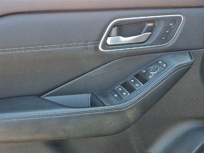 2023 Nissan Rogue Platinum Intelligent AWD