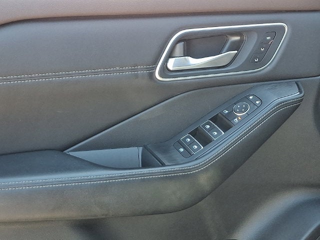 2023 Nissan Rogue Platinum Intelligent AWD