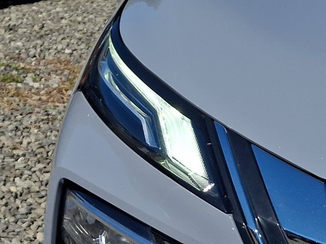 2023 Nissan Rogue Platinum Intelligent AWD