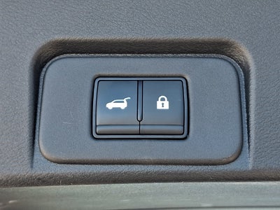 2023 Nissan Rogue Platinum Intelligent AWD
