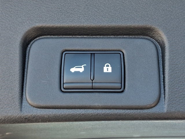 2023 Nissan Rogue Platinum Intelligent AWD