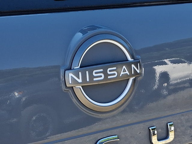 2023 Nissan Rogue Platinum Intelligent AWD