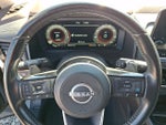 2023 Nissan Rogue Platinum Intelligent AWD