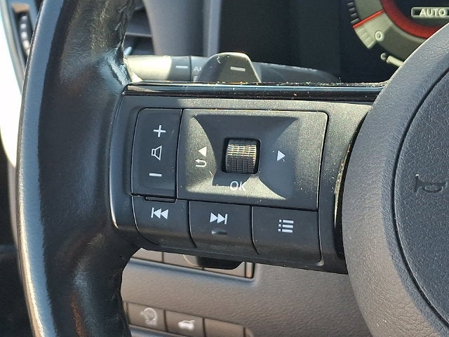 2023 Nissan Rogue Platinum Intelligent AWD