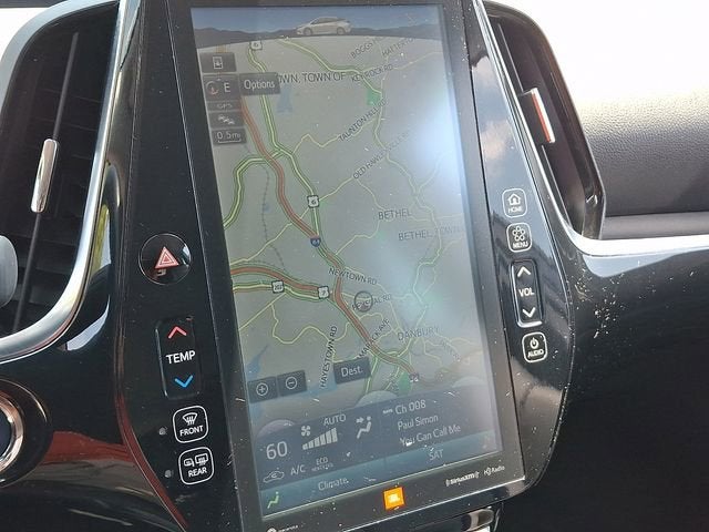 2021 Toyota Prius Prime Limited