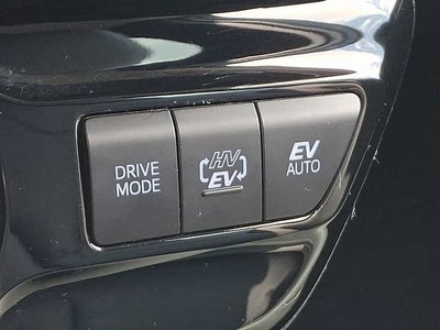 2021 Toyota Prius Prime Limited