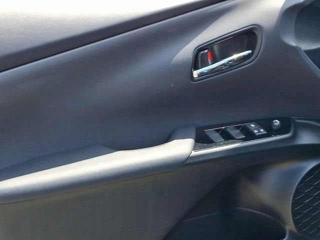 2021 Toyota Prius Prime Limited