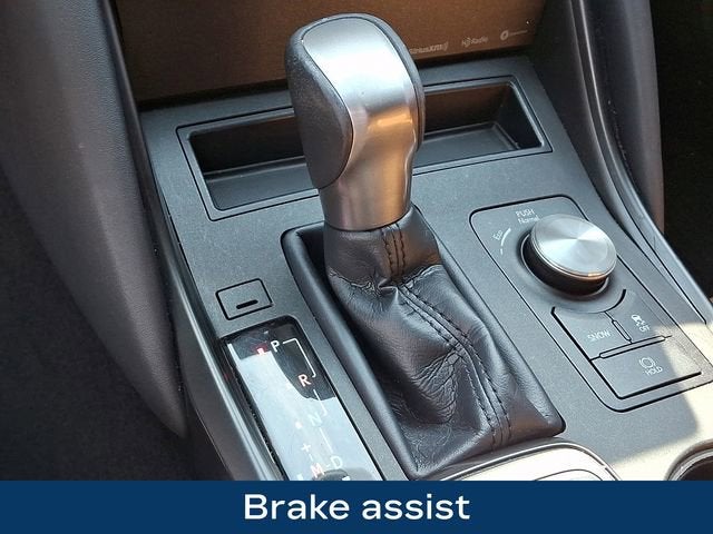 2021 Lexus IS 300 IS 300