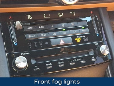 2021 Lexus IS 300 IS 300