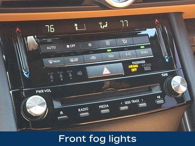 2021 Lexus IS 300 IS 300