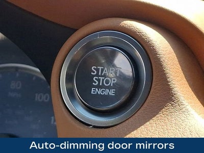 2021 Lexus IS 300 IS 300