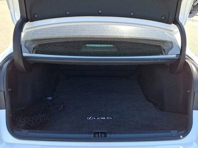 2021 Lexus IS 300 IS 300