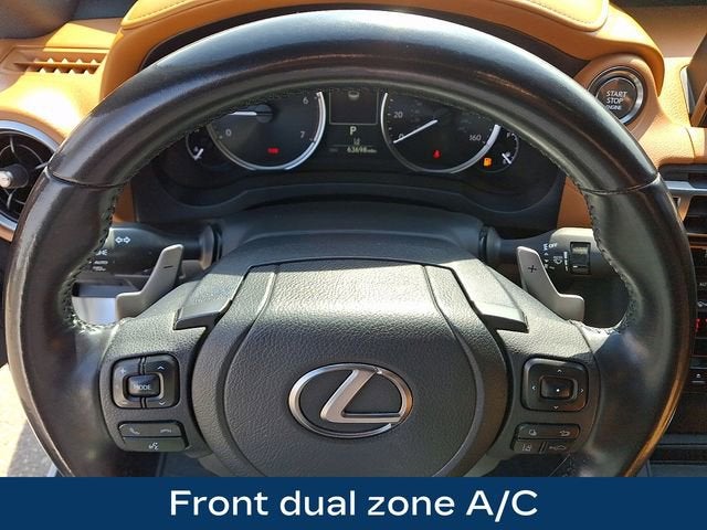 2021 Lexus IS 300 IS 300