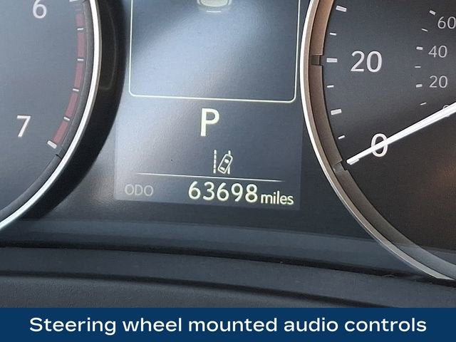 2021 Lexus IS 300 IS 300