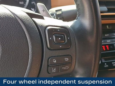 2021 Lexus IS 300 IS 300